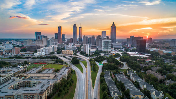 Digital forensic consulting in Atlanta, Georgia for litigation and investigations
