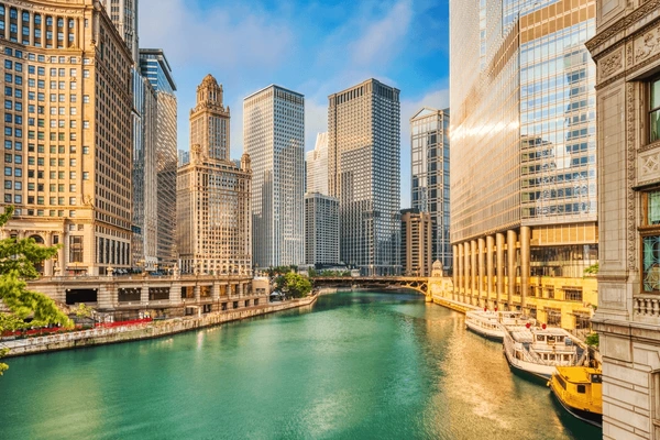 Digital forensic consulting in Chicago, Illinois for litigation and investigations