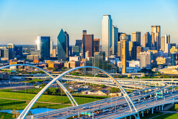 Digital forensic consulting in Dallas, Texas for litigation and investigations