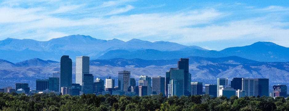 Digital forensic consulting in Denver, Colorado for litigation and investigations