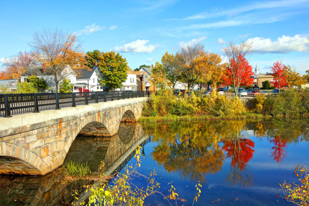 Digital forensic consulting in Rochester, New Hampshire for litigation and investigations