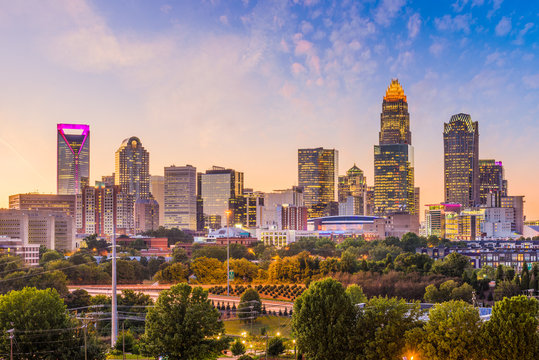 Digital forensic consulting in Charlotte, North Carolina for litigation and investigations