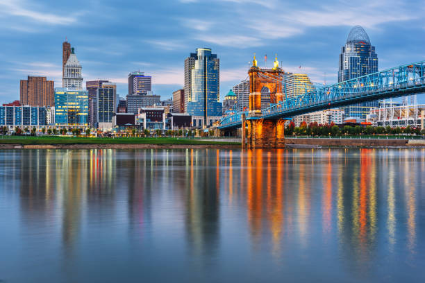 Digital forensic consulting in Cincinnati, Ohio for litigation and investigations