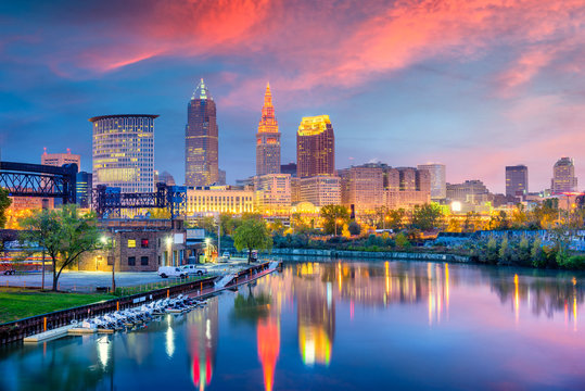 Digital forensic consulting in Cleveland, Ohio for litigation and investigations