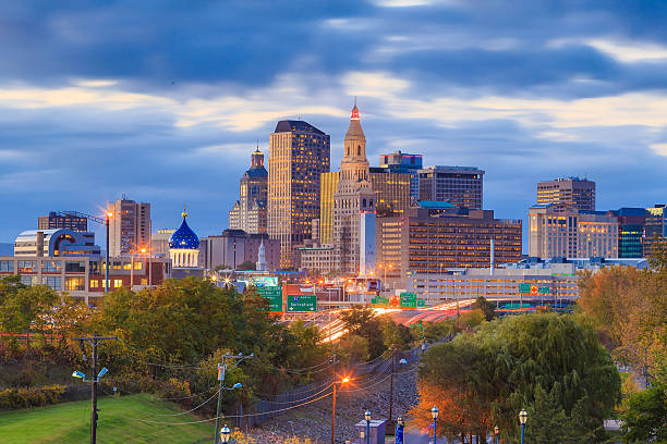 Digital forensic consulting in Hartford, Connecticut for litigation and investigations