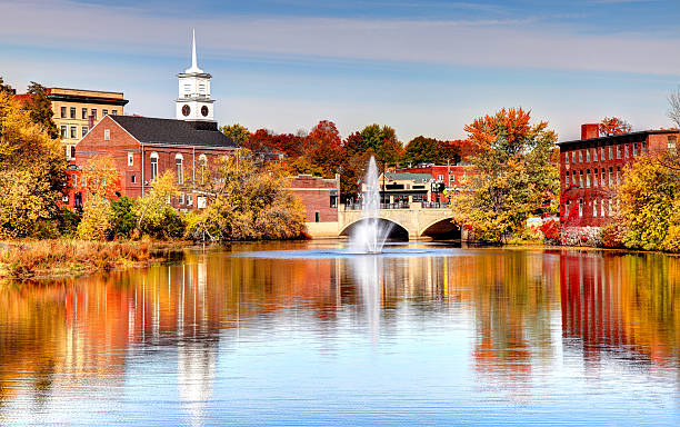Digital forensic consulting in Nashua, New Hampshire for litigation and investigations