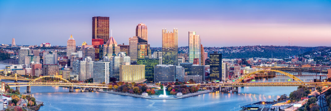 Digital forensic consulting in Pittsburgh, Pennsylvania for litigation and investigations