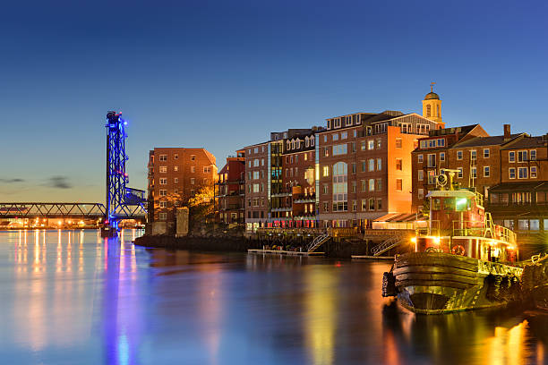 Digital forensic consulting in Portsmouth, New Hampshire for litigation and investigations